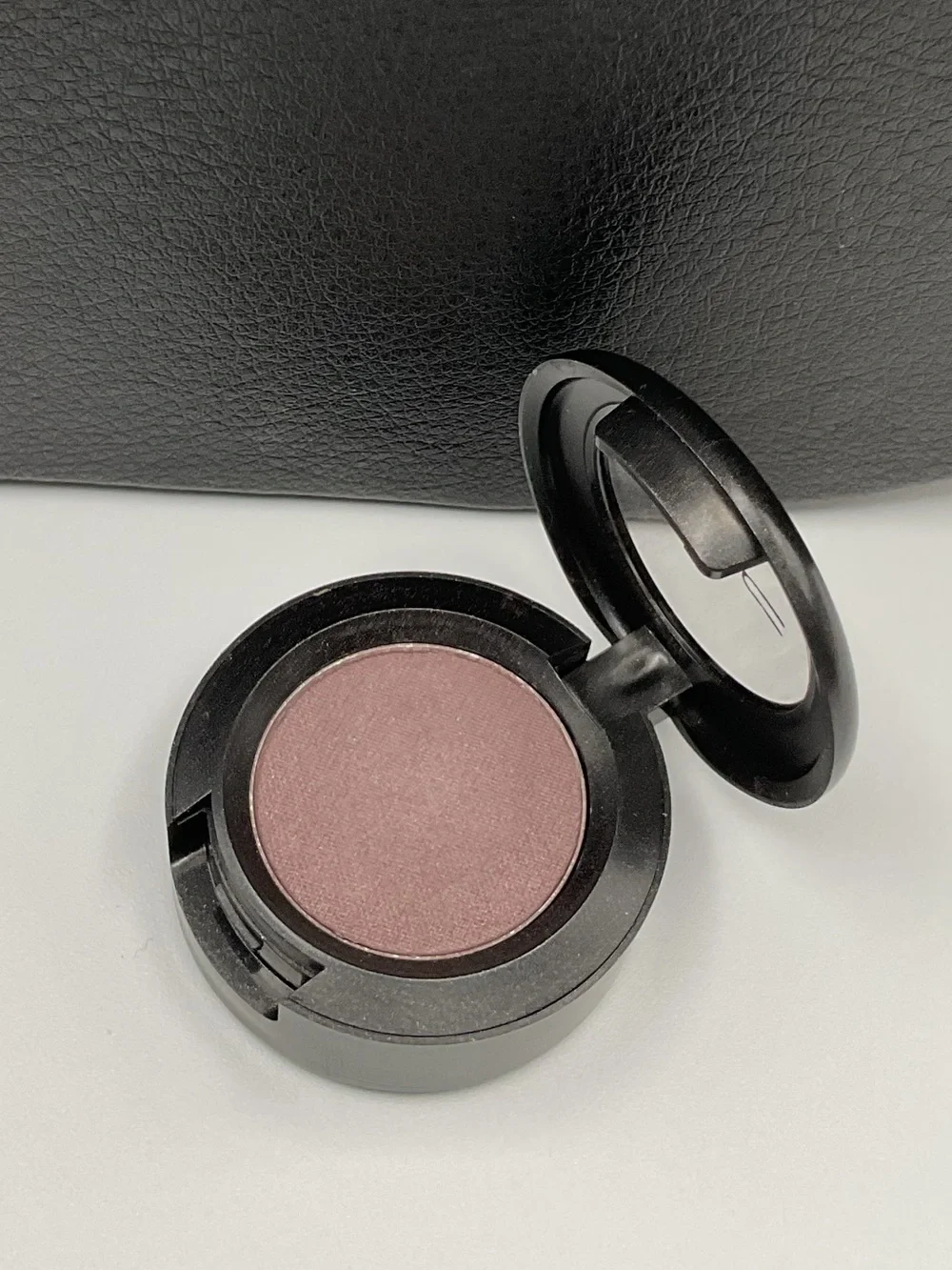 MAC Cosmetics Satin Eyeshadow in Shale - BNWOB & Discontinued